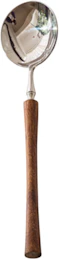 Salzburg Tapered Wood Cutlery Set