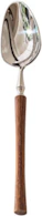Salzburg Tapered Wood Cutlery Set