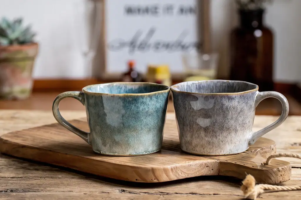 Ceramics