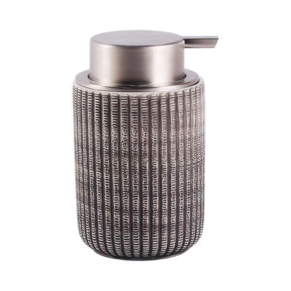 Lugano Linear Ceramic Foaming Soap Dispenser